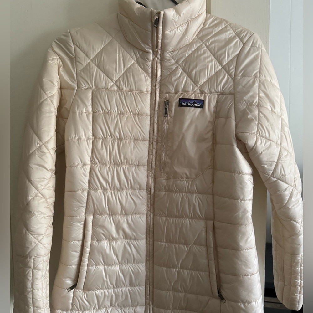 Patagonia Lighweight Coat